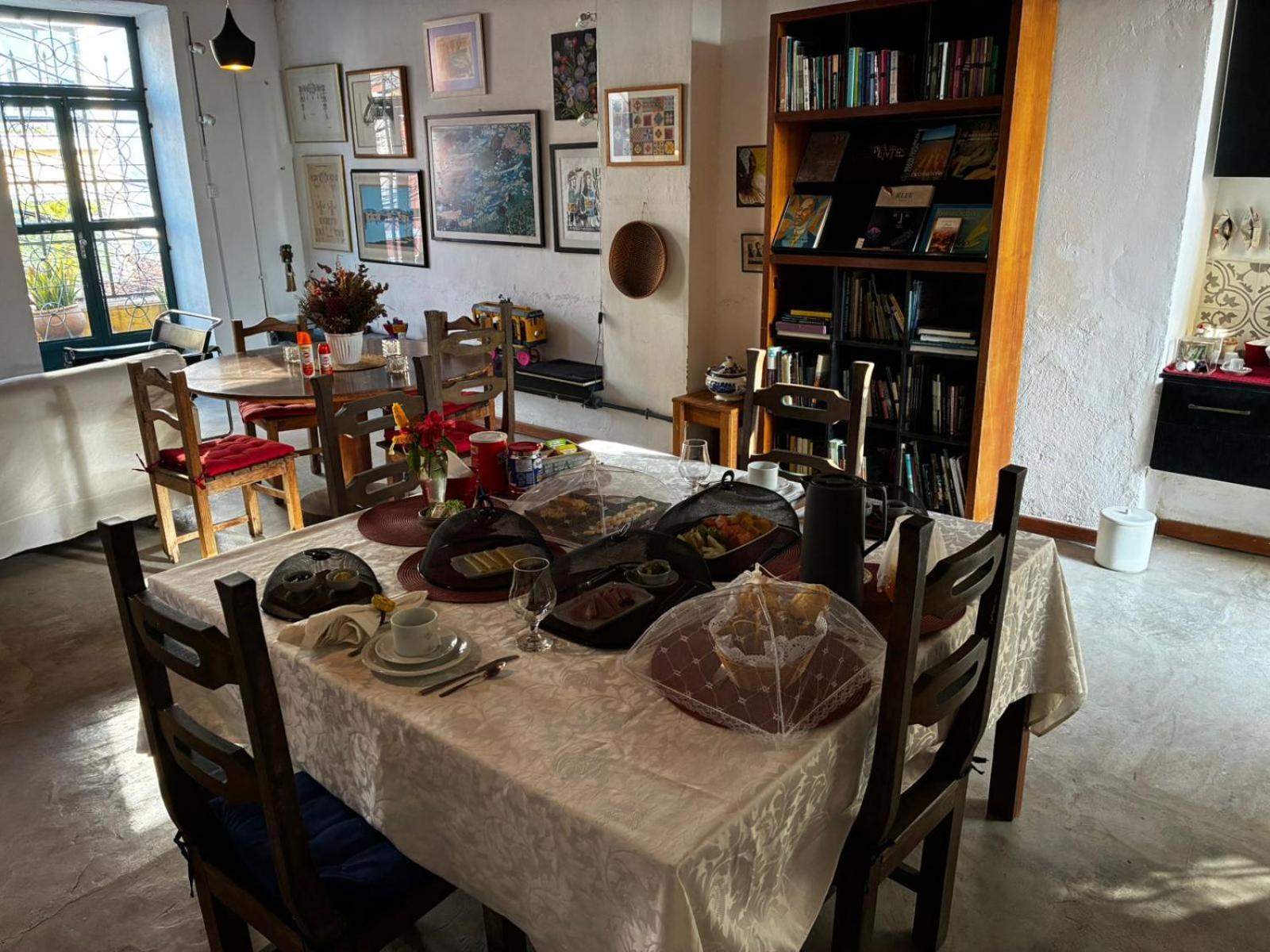 Casa Igba — Photos 3